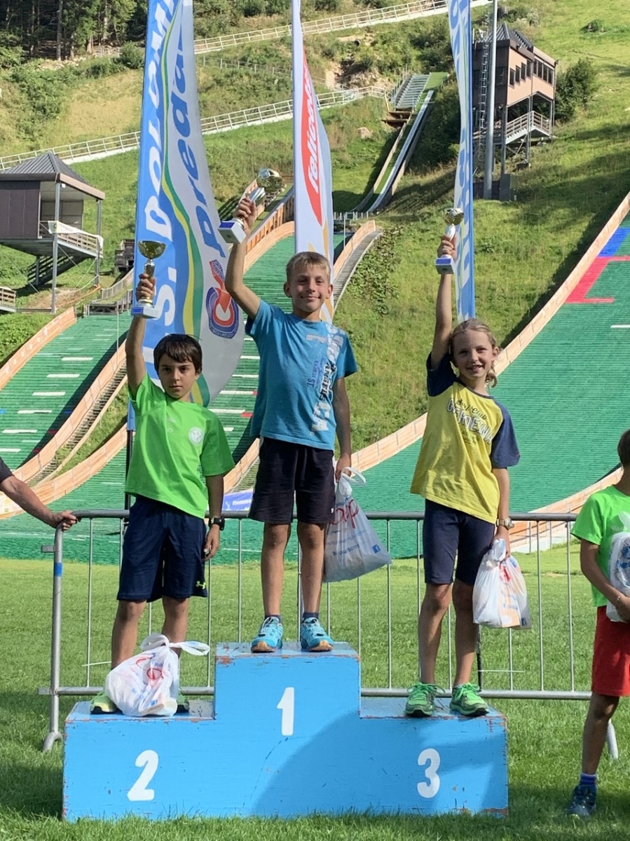 U10 Salto primi3